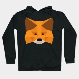 MetaMask Fox Hoodie